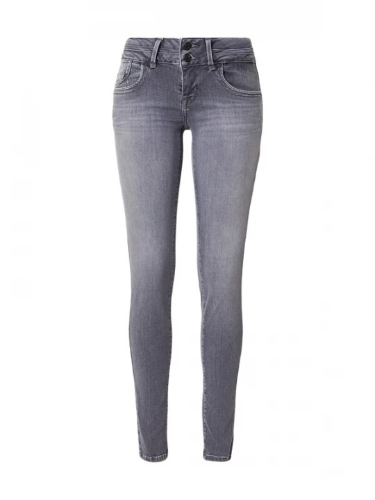 Foto van product LTB Jeans 'Julita X' grey denim