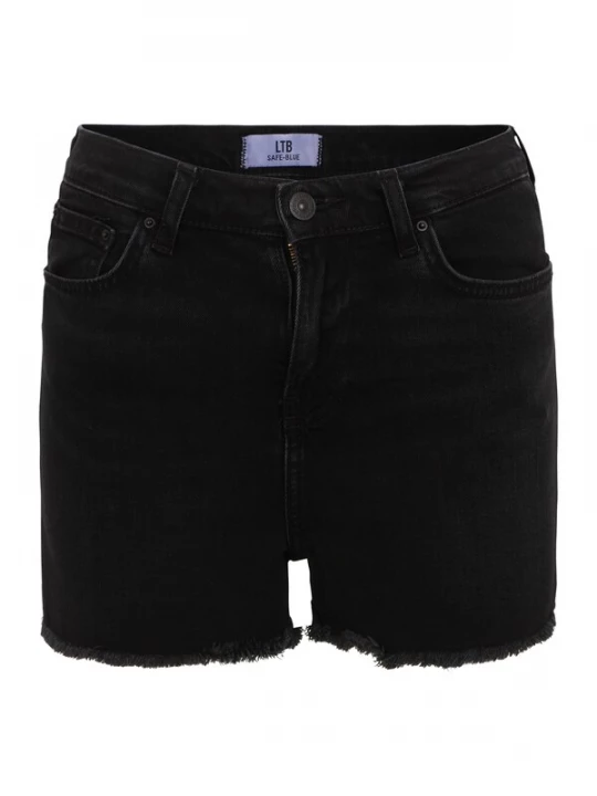 Foto van product LTB Jeans 'Layla' black denim