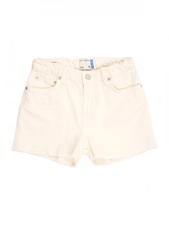 Foto van product LTB Jeans 'LAYLA' wolwit