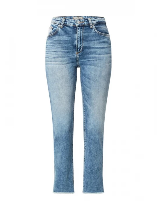 Foto van product LTB Jeans 'Lynda' blauw