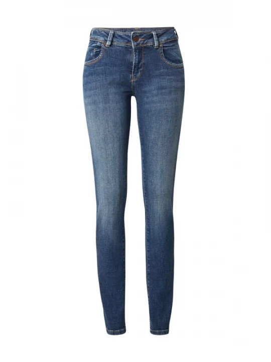 Foto van product LTB Jeans 'MAXIME' blauw denim