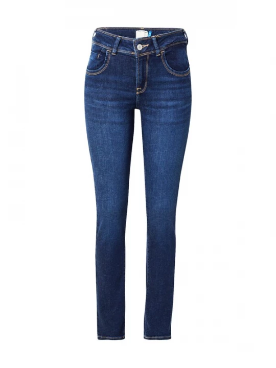 Foto van product LTB Jeans 'Maxime' blauw denim
