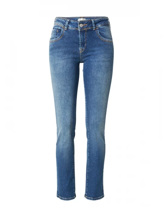Foto van product LTB Jeans 'MAXIME' blauw denim