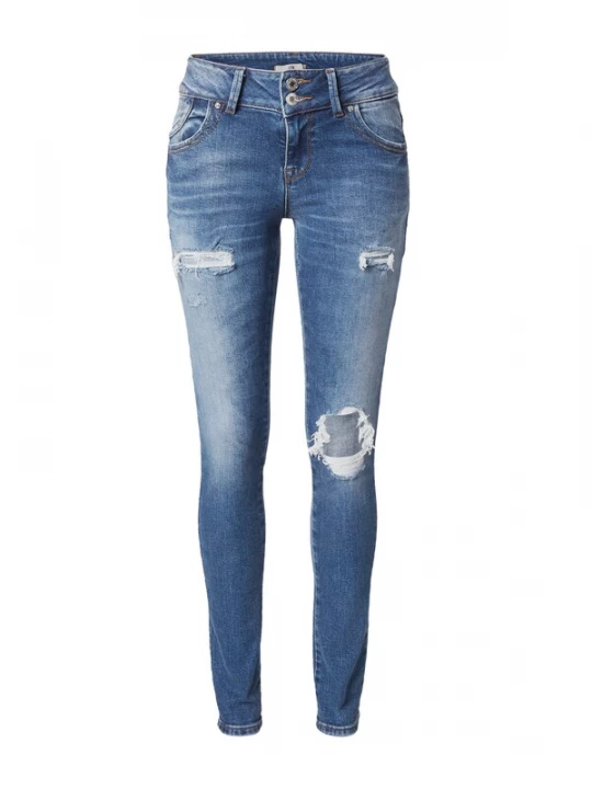 Foto van product LTB Jeans 'Molly' blauw