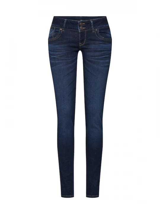 Foto van product LTB Jeans 'Molly' blauw denim