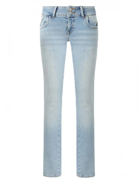 Foto van product LTB Jeans 'Molly' blauw denim