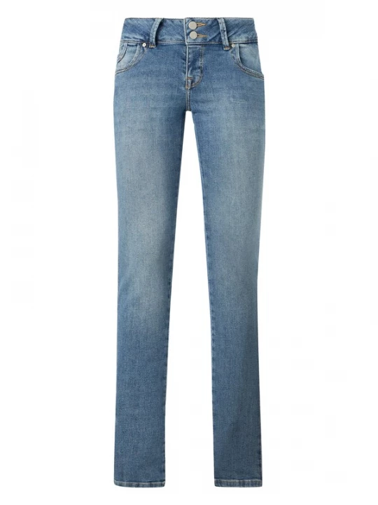 Foto van product LTB Jeans 'Molly' blauw denim