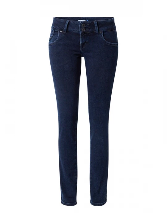 Foto van product LTB Jeans 'Molly' blauw denim