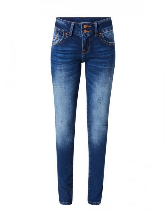 Foto van product LTB Jeans 'Molly' blauw denim / donkerblauw
