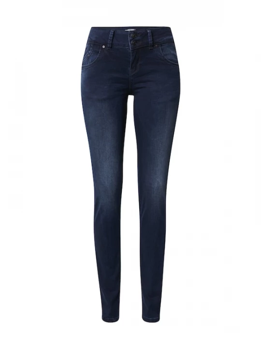 Foto van product LTB Jeans 'Molly' donkerblauw
