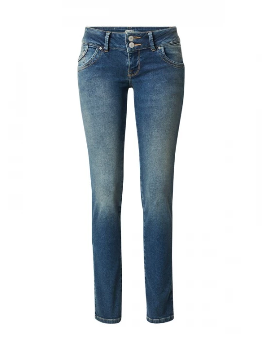 Foto van product LTB Jeans 'Molly' donkerblauw