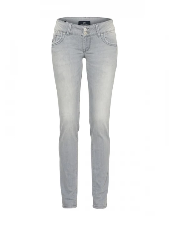 Foto van product LTB Jeans 'Molly' grey denim