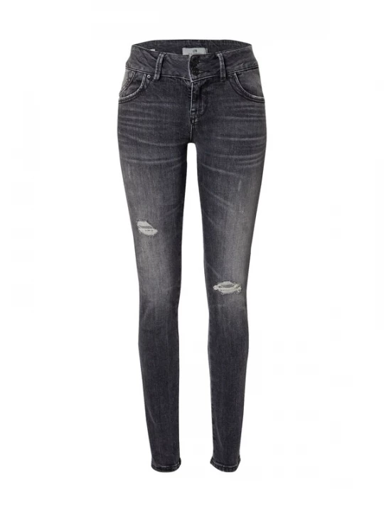 Foto van product LTB Jeans 'Molly' grey denim