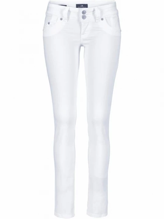 Foto van product LTB Jeans 'Molly' wit