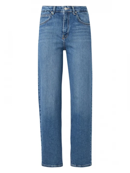 Foto van product LTB Jeans 'NEW WANDA' blauw denim
