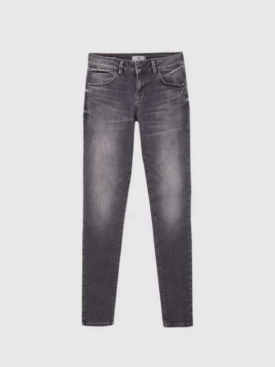 Foto van product LTB Jeans 'Nicole' grey denim