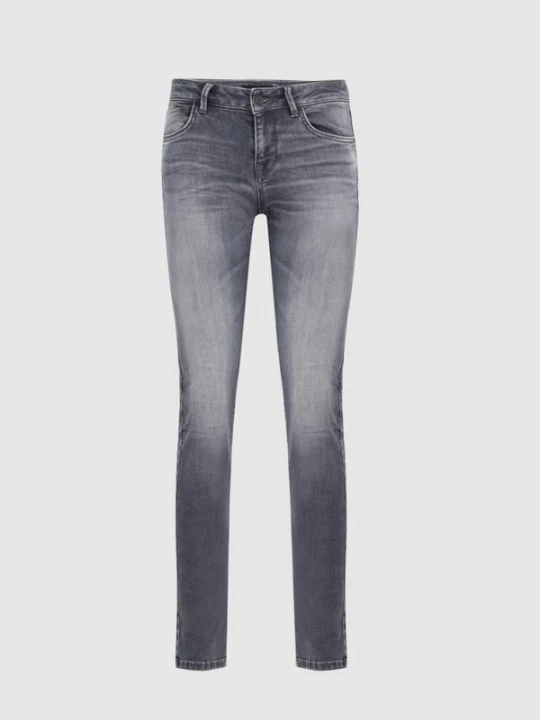 Foto van product LTB Jeans 'Nicole' grey denim