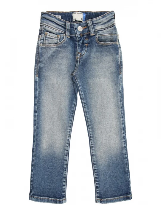 Foto van product LTB Jeans 'RAFIEL B' blauw denim