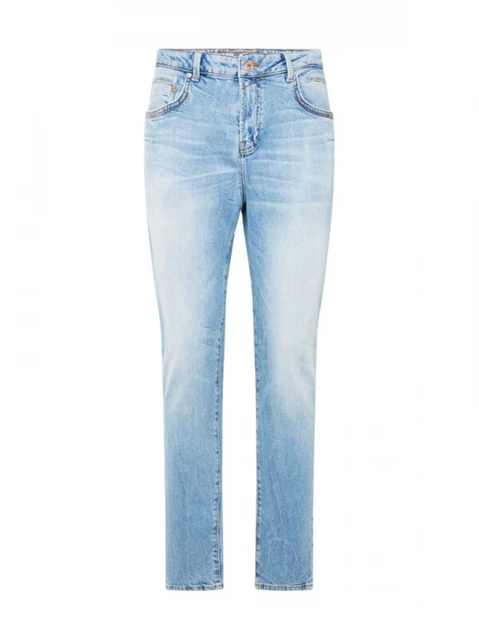 Foto van product LTB Jeans 'Reeves' blauw denim