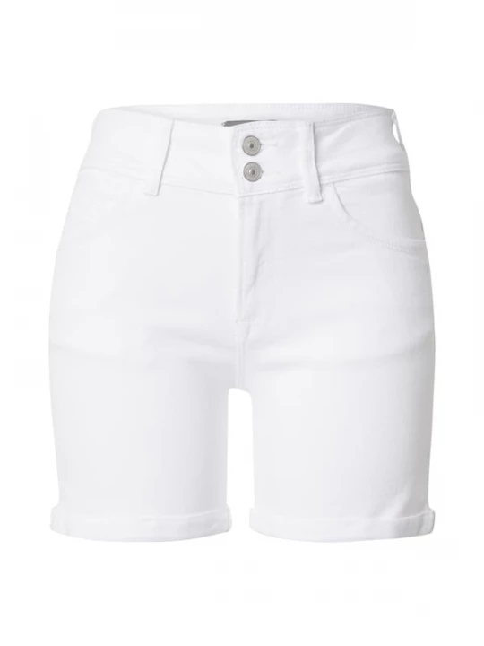 Foto van product LTB Jeans 'ROSINA' white denim