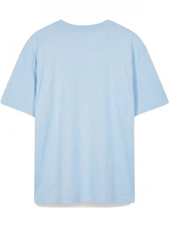 Foto van product LTB Jeans Shirt 'Basic T-Shirt' beige