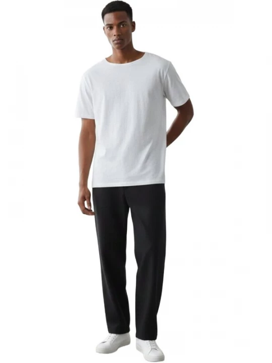 Foto van product LTB Jeans Shirt 'Basic T-Shirt' poederroze