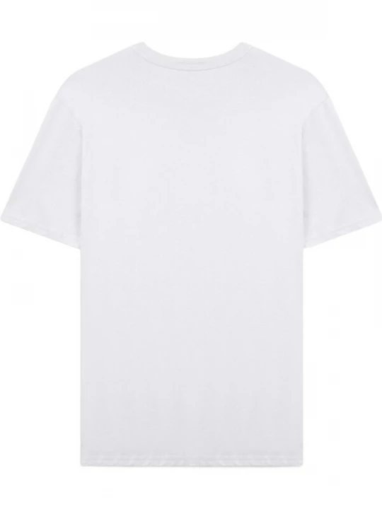 Foto van product LTB Jeans Shirt 'Basic T-Shirt' wit