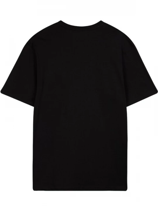 Foto van product LTB Jeans Shirt 'Basic T-Shirt' zwart