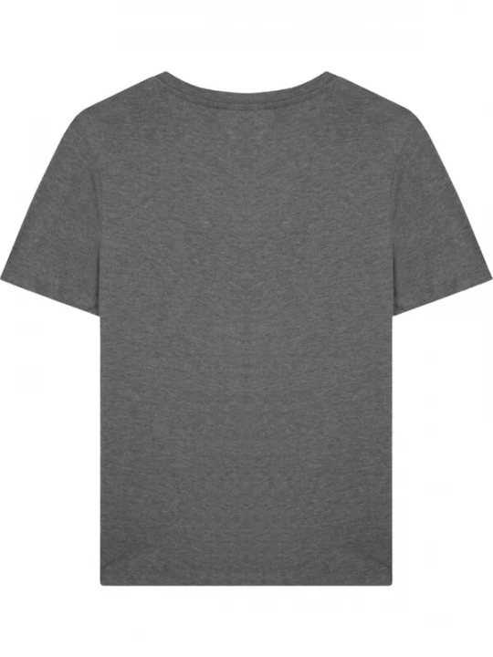 Foto van product LTB Jeans Shirt 'Basic V-Neck T-Shirt' antraciet