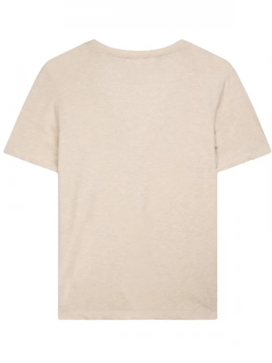 Foto van product LTB Jeans Shirt 'Basic V-Neck T-Shirt' gemengde kleuren