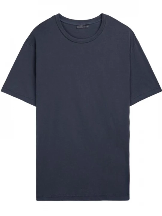 Foto van product LTB Jeans Shirt 'Faded Crew Neck T-Shirt' beige