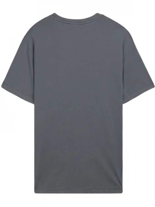Foto van product LTB Jeans Shirt 'Faded Crew Neck T-Shirt' grijs