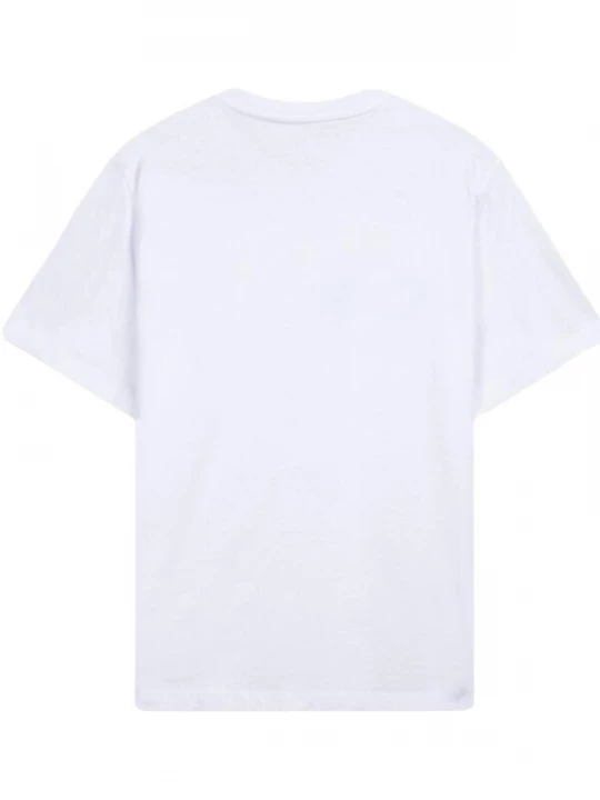 Foto van product LTB Jeans Shirt 'Logo T-Shirt' wit