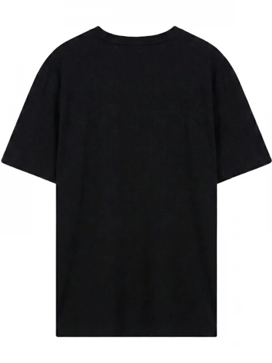 Foto van product LTB Jeans Shirt 'Logo T-Shirt' zwart