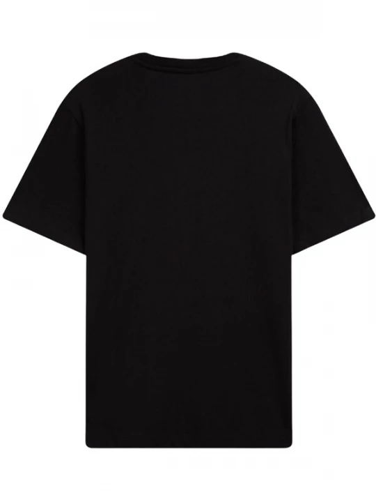 Foto van product LTB Jeans Shirt 'Logo T-Shirt' zwart