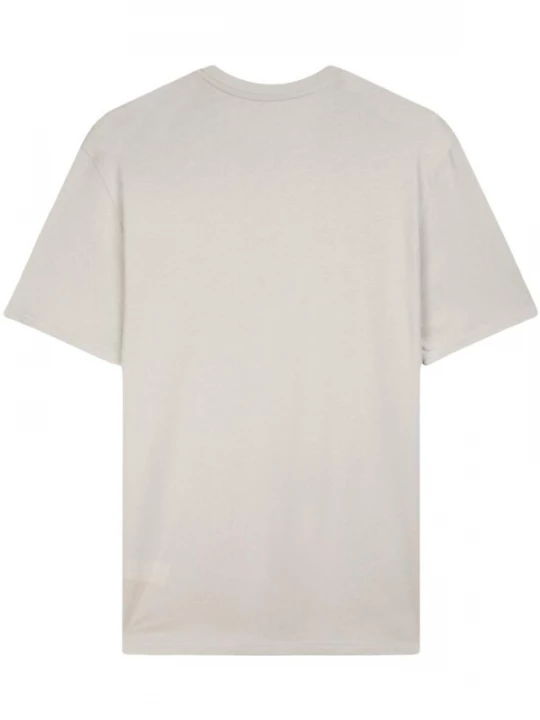 Foto van product LTB Jeans Shirt 'Minimal Print T-Shirt' grijs