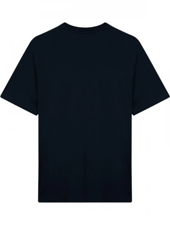 Foto van product LTB Jeans Shirt 'Minimal Print T-Shirt' navy