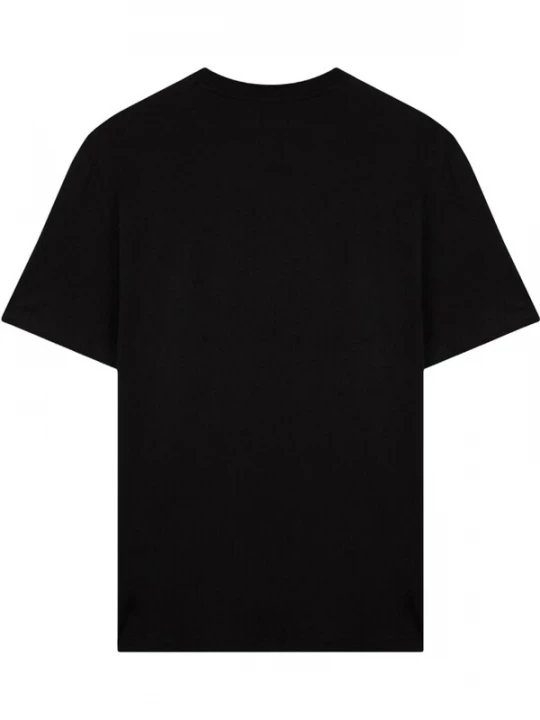 Foto van product LTB Jeans Shirt 'Minimal Print T-Shirt' zwart