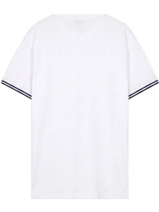 Foto van product LTB Jeans Shirt 'Piqué T-Shirt' wit