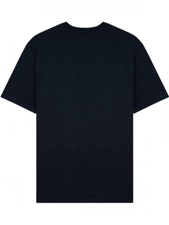 Foto van product LTB Jeans Shirt 'Printed T-Shirt' navy