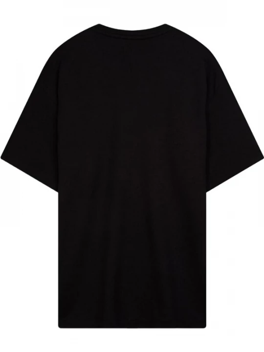 Foto van product LTB Jeans Shirt 'Relaxed T-Shirt' zwart