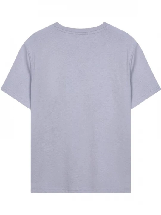 Foto van product LTB Jeans Shirt 'Slogan T-Shirt' sering