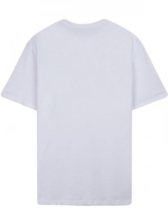 Foto van product LTB Jeans Shirt 'Slogan T-Shirt' wit