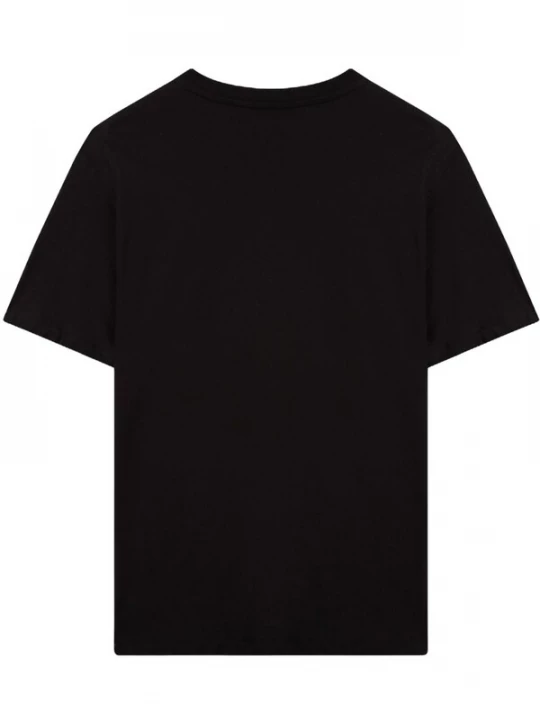 Foto van product LTB Jeans Shirt 'Slogan T-Shirt' zwart