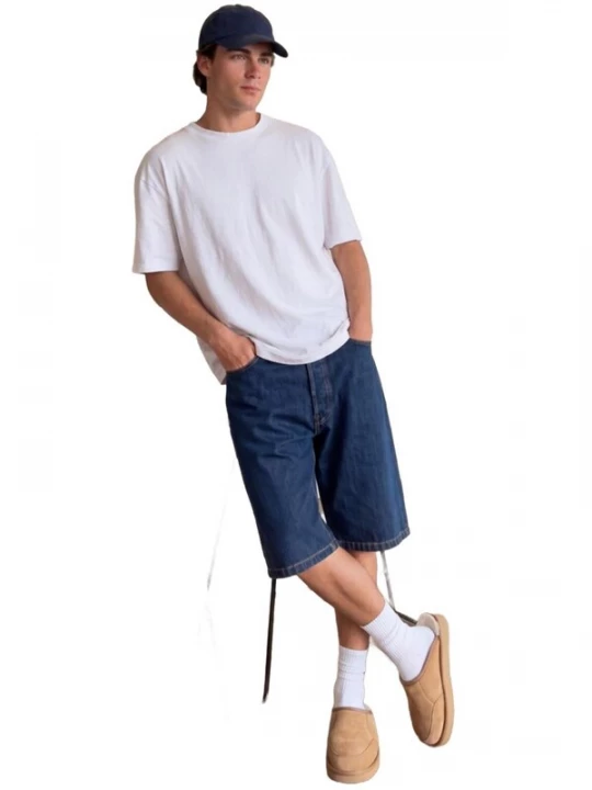 Foto van product LTB Jeans Shirt 'Soft Touch T-Shirt' wit