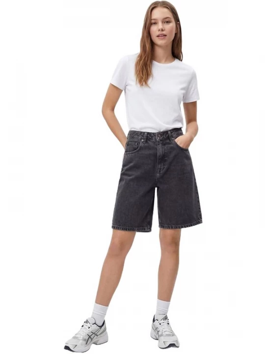 Foto van product LTB Jeans Shirt 'Stretch T-Shirt' wit