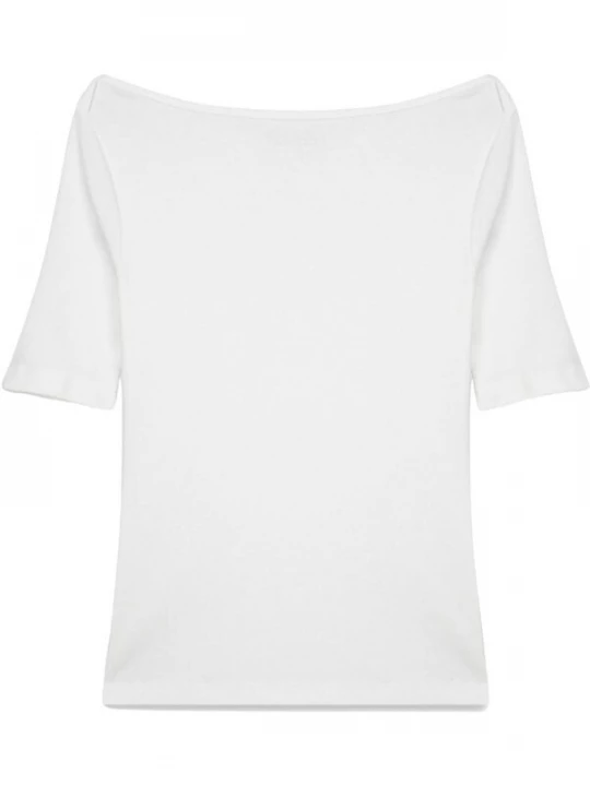 Foto van product LTB Jeans Shirt 'T-Shirt' wit