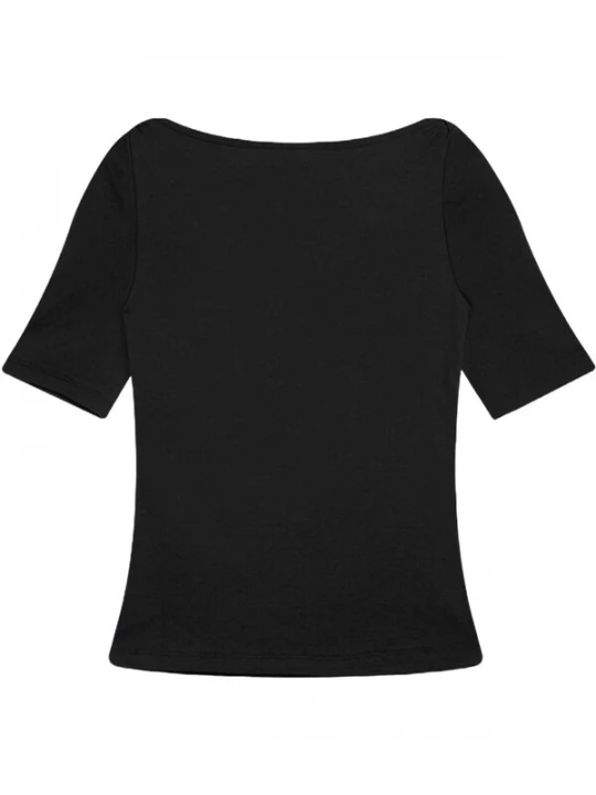 Foto van product LTB Jeans Shirt 'T-Shirt' zwart