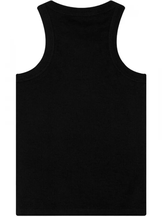 Foto van product LTB Jeans Top 'Ribbed Tank Top' zwart