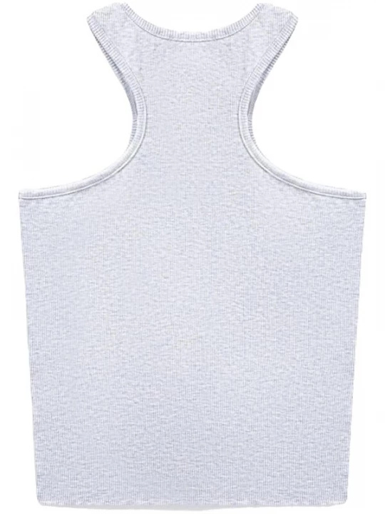 Foto van product LTB Jeans Top 'Tank Top' grijs